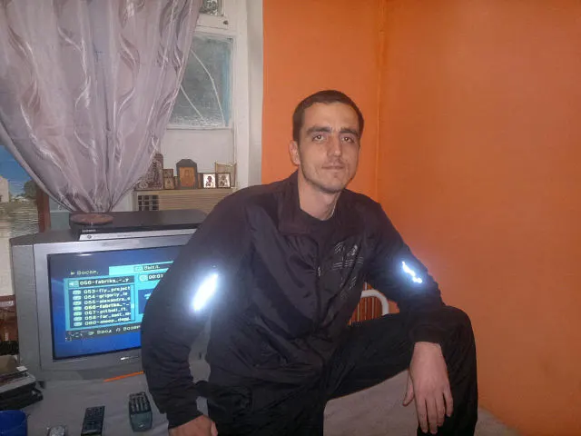 Фото: Погибший на войне с Украиной Буров Евгений Владимирович. Краснодарский край, заключенные