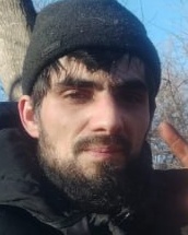 Фото: Погибший на войне с Украиной Дзангиев Тимур Алаудинович. Республика Ингушетия, добровольцы