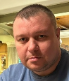 Фото: Погибший на войне с Украиной Орлов Дмитрий Владимирович. Новгородская область, мобилизованные