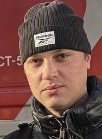 Фото: Погибший на войне с Украиной Старцев Сергей Игоревич. Свердловская область, мотострелковые войска