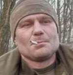 Фото: Погибший на войне с Украиной Бызин Сергей Валерьевич. Нижегородская область, нет данных