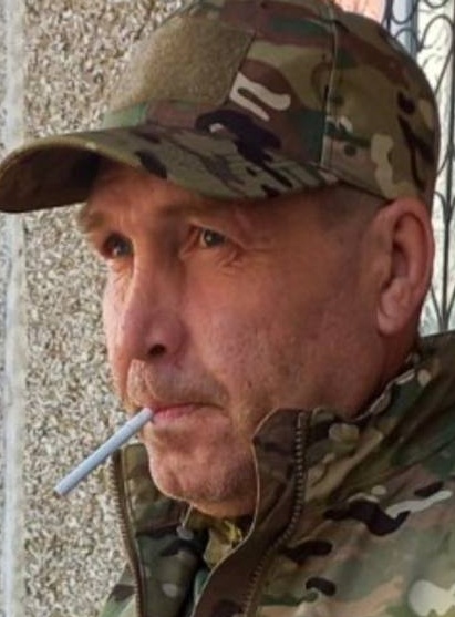 Фото: Погибший на войне с Украиной Копытов Николай Иванович. Пермский край, нет данных