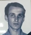 Фото: Погибший на войне с Украиной Михеев Алексей Михайлович. Новосибирская область, добровольцы