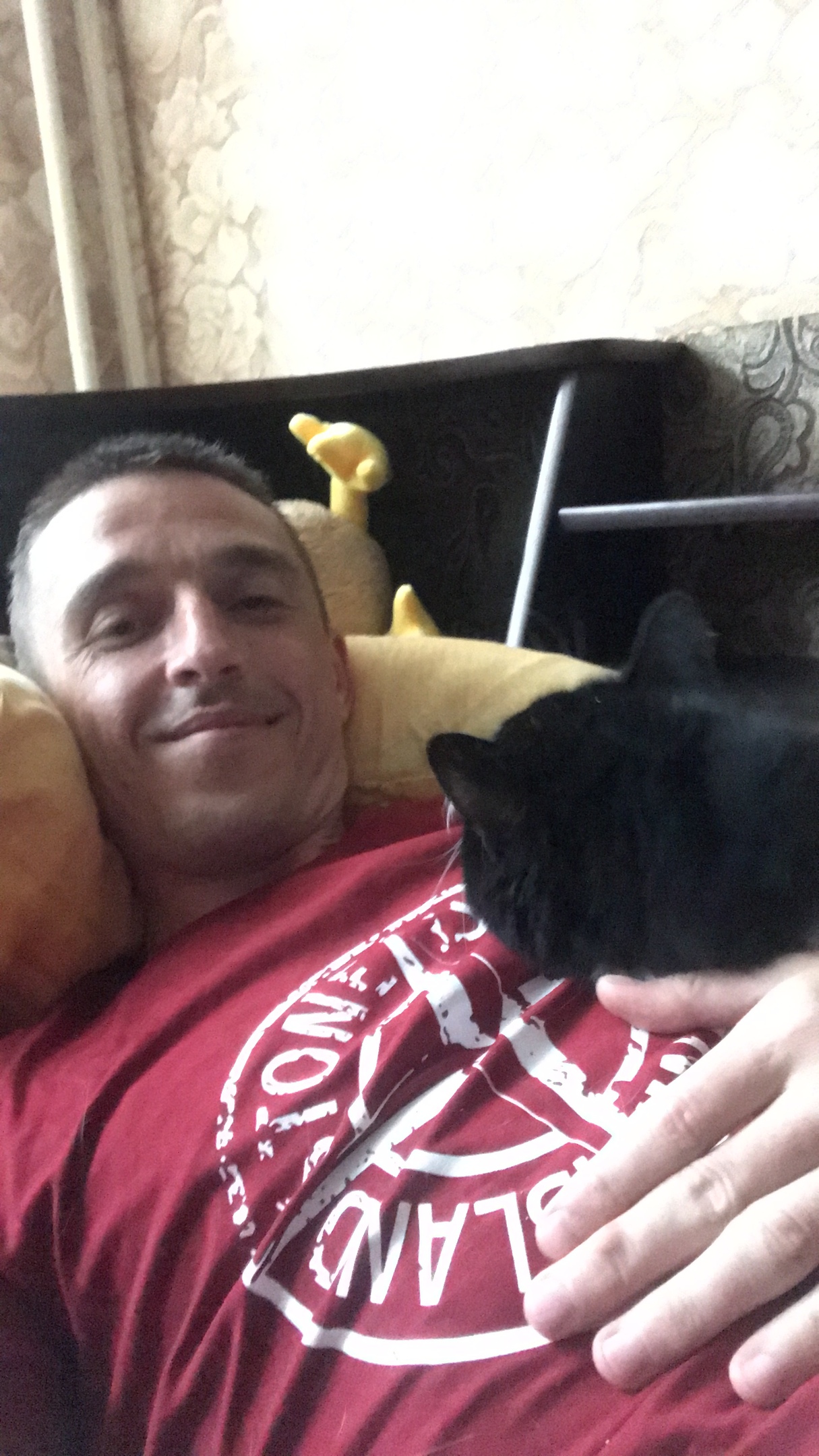 Фото: Погибший на войне с Украиной Канаев Максим Александрович. Республика Марий Эл, заключенные