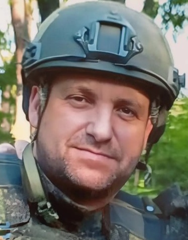 Фото: Погибший на войне с Украиной Сиваченко Николай Леонидович. Ханты-Мансийский автономный округ - Югра, заключенные