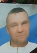 Фото: Погибший на войне с Украиной Пищиков Роман Александрович. Архангельская область, нет данных
