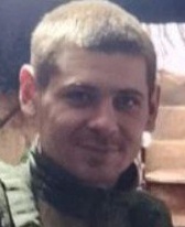Фото: Погибший на войне с Украиной Ушаков Юрий Геннадьевич. Ростовская область, мотострелковые войска