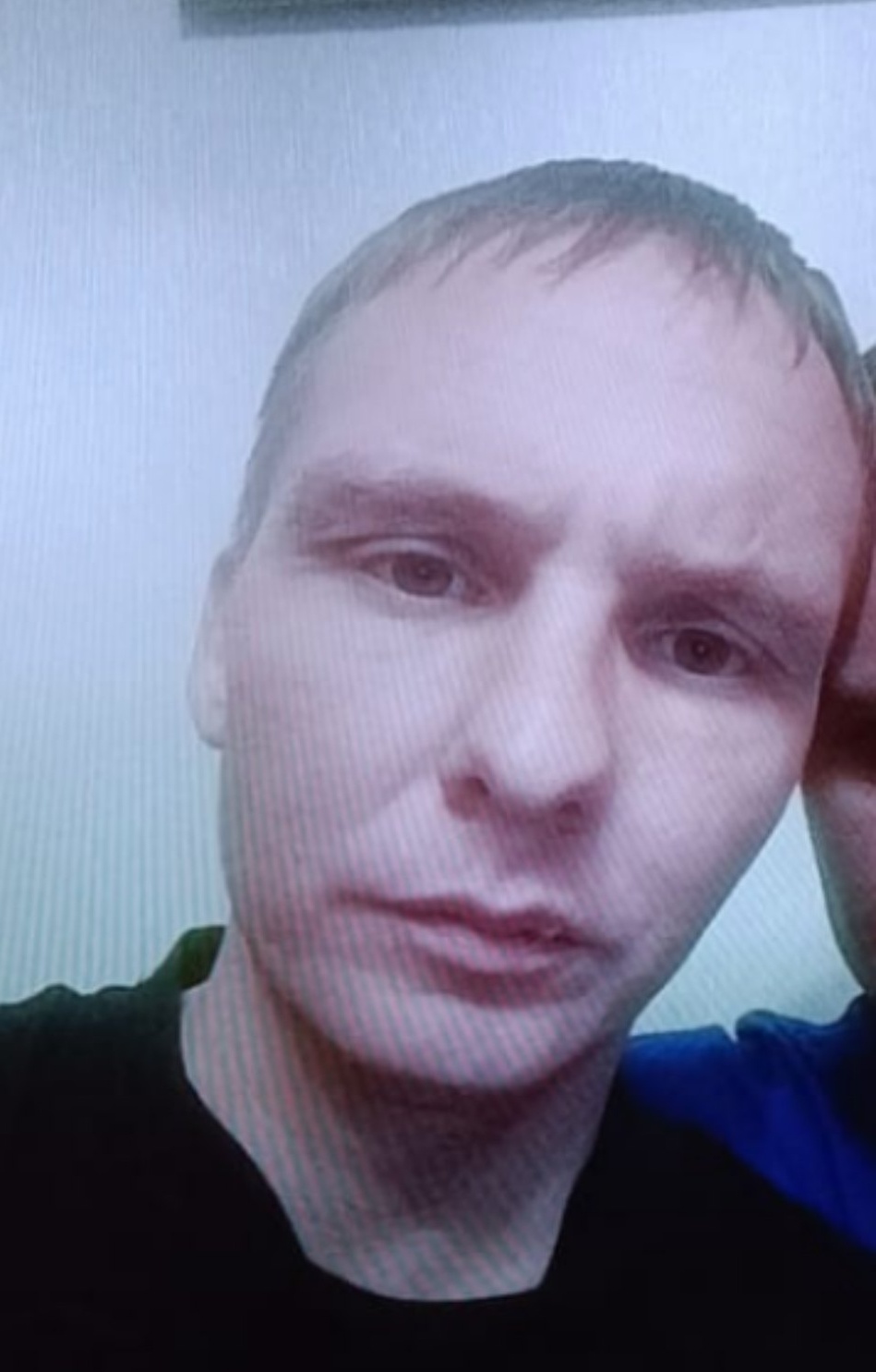 Фото: Погибший на войне с Украиной Лукин Михаил Сергеевич. Свердловская область, нет данных