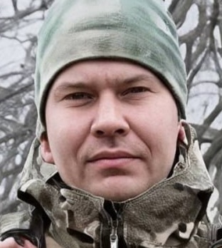 Фото: Погибший на войне с Украиной Андреев Петр Викторович. Пермский край, мотострелковые войска