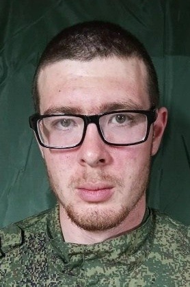 Фото: Погибший на войне с Украиной Морозов Михаил Владимирович. Алтайский край, добровольцы