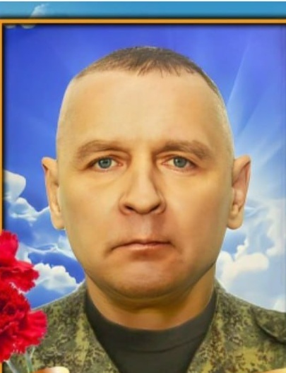 Фото: Погибший на войне с Украиной Коротков Владислав Васильевич. Ханты-Мансийский автономный округ - Югра, нет данных