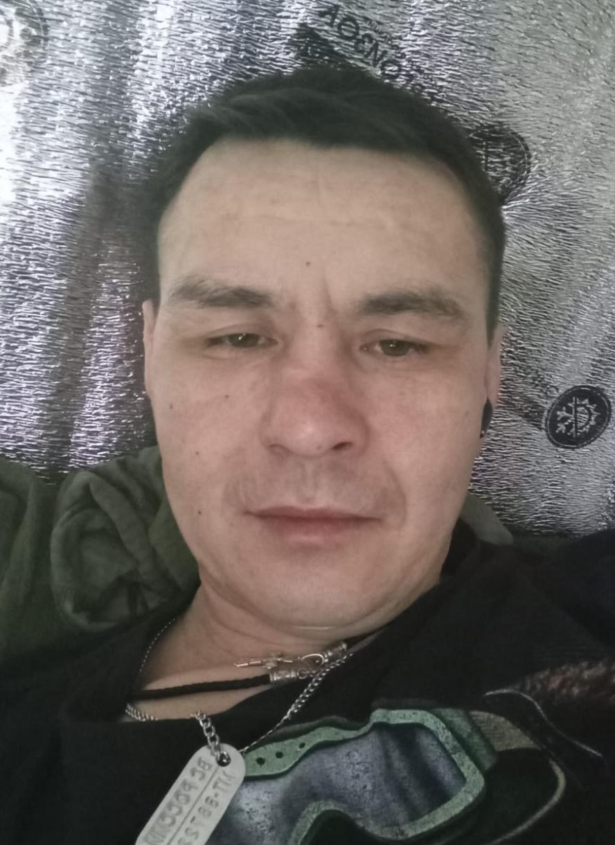 Фото: Погибший на войне с Украиной Жевлатов Виктор Сергеевич. Курганская область, мотострелковые войска