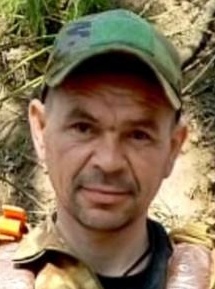 Фото: Погибший на войне с Украиной Евланов Анатолий Юрьевич. Тюменская область, добровольцы