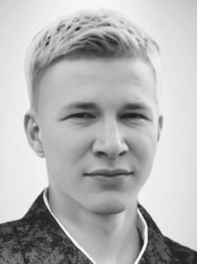 Фото: Погибший на войне с Украиной Сюлюкин Вадим Юрьевич. Астраханская область, танковые войска