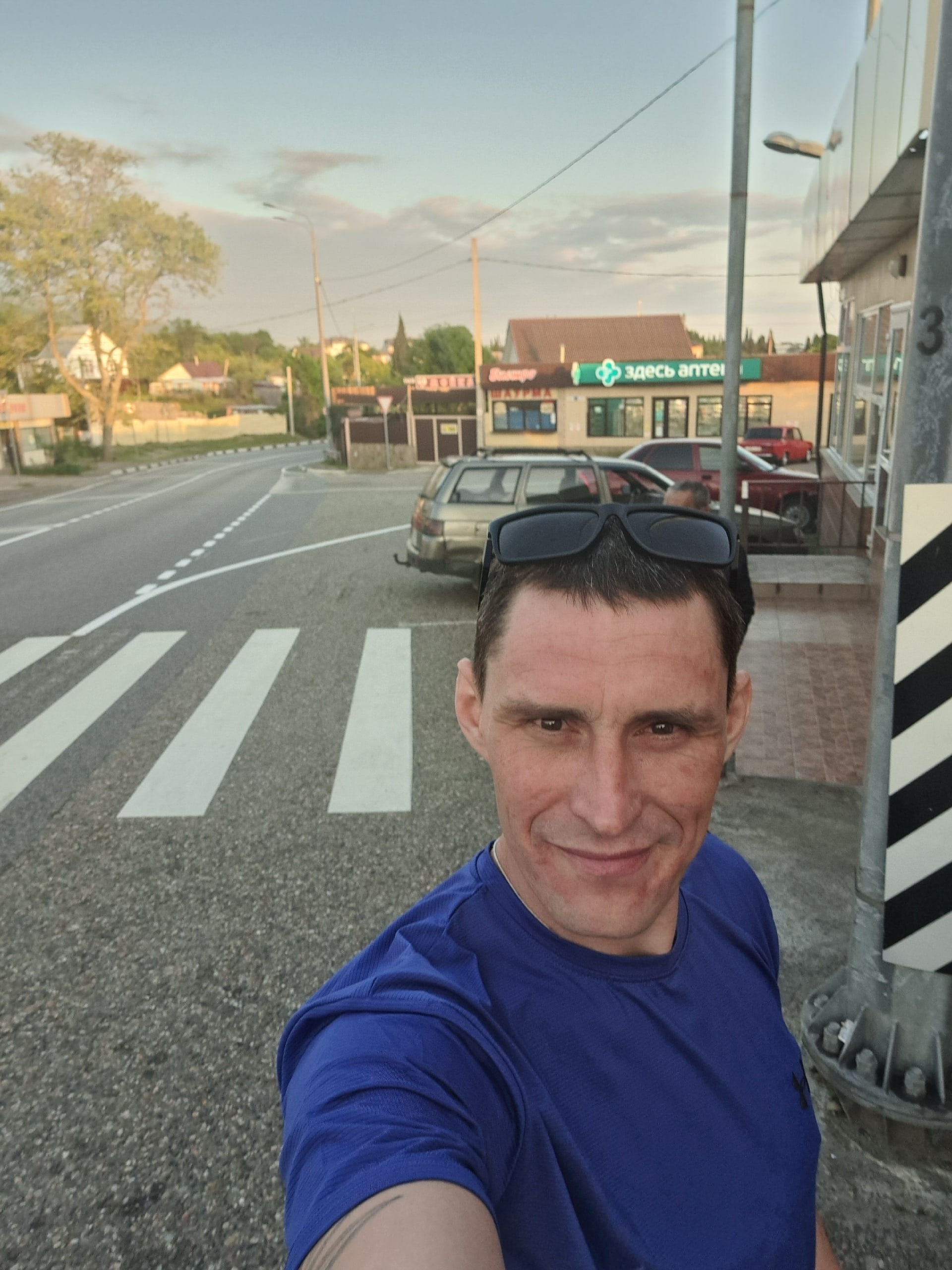 Фото: Погибший на войне с Украиной Курбангалиев Фарид Фанзилевич. Свердловская область, добровольцы