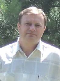 Фото: Погибший на войне с Украиной Кондаков Сергей Николаевич. Кемеровская область, добровольцы