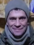 Фото: Погибший на войне с Украиной Максаев Владимир Сергеевич. Ростовская область, добровольцы