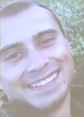 Фото: Погибший на войне с Украиной Узиков Дмитрий Андреевич. Московская область, мобилизованные