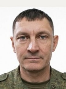 Фото: Погибший на войне с Украиной Мордасов Василий Васильевич. Саратовская область, мобилизованные