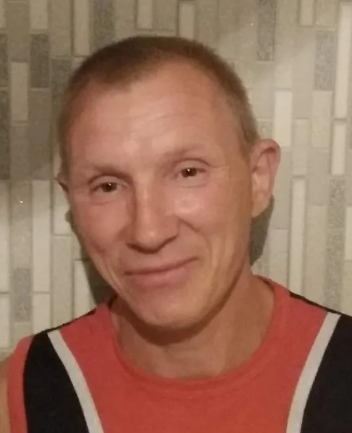 Фото: Погибший на войне с Украиной Новгородцев Иван Михайлович. Иркутская область, добровольцы