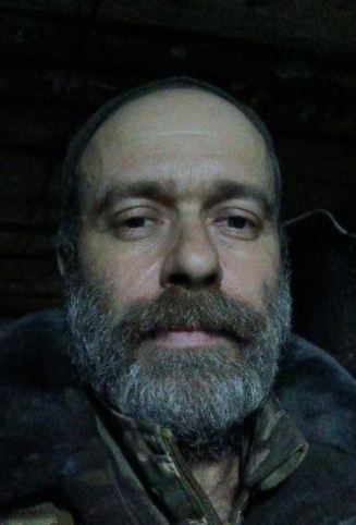 Фото: Погибший на войне с Украиной Фалин Константин Алексеевич. Липецкая область, мотострелковые войска