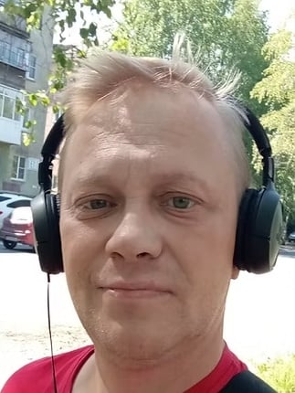 Фото: Погибший на войне с Украиной Новиков Евгений Витальевич. Архангельская область, мотострелковые войска