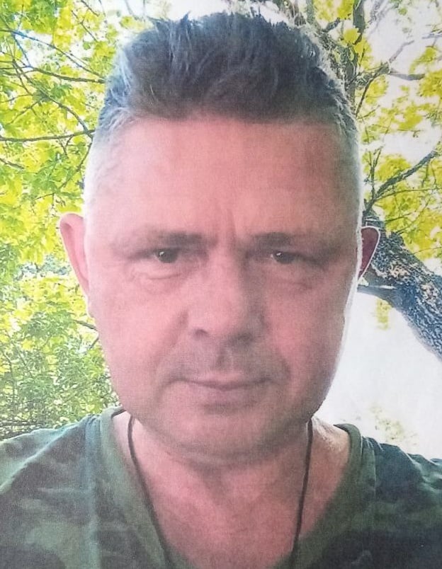 Фото: Погибший на войне с Украиной Аристов Алексей Владимирович. Удмуртская Республика, добровольцы