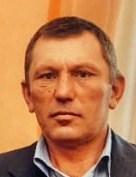 Фото: Погибший на войне с Украиной Новиков Алексей Егорович. Курская область, мотострелковые войска