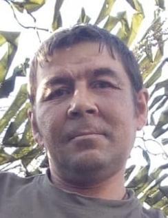 Фото: Погибший на войне с Украиной Мельников Роман Николаевич. Архангельская область, инженерные войска