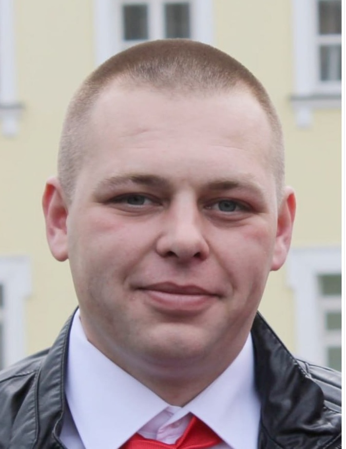 Фото: Погибший на войне с Украиной Зубов Вячеслав Владимирович. Нижегородская область, добровольцы