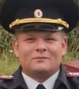 Фото: Погибший на войне с Украиной Арбузов Валерий Валерьевич. Тверская область, нет данных