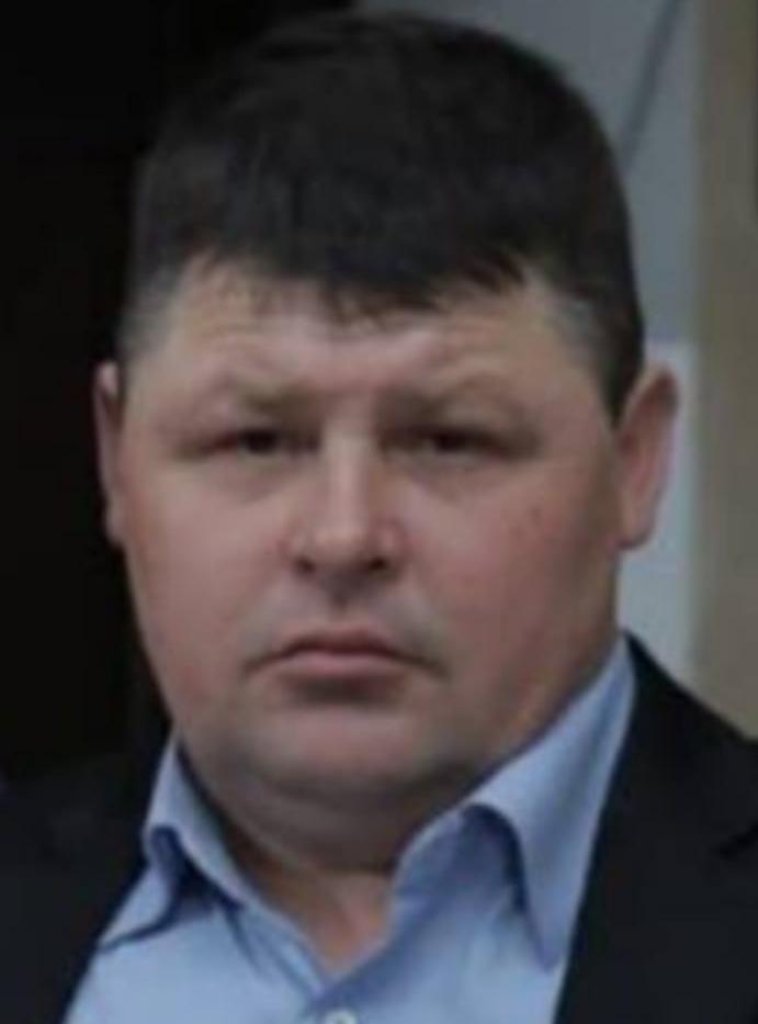 Фото: Погибший на войне с Украиной Абызов Александр Михайлович. Республика Татарстан, добровольцы