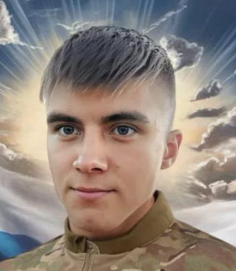 Фото: Погибший на войне с Украиной Петров Андрей Вячеславович. Иркутская область, нет данных