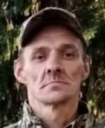 Фото: Погибший на войне с Украиной Ломаев Олег Александрович. Пермский край, мотострелковые войска