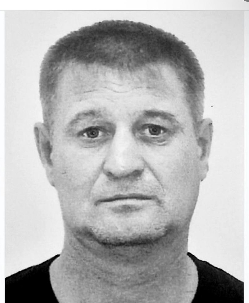 Фото: Погибший на войне с Украиной Паданин Сергей Анатольевич. Республика Бурятия, добровольцы