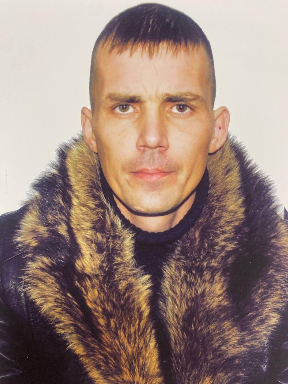 Фото: Погибший на войне с Украиной Кулаков Алексей Михайлович. Ивановская область, добровольцы