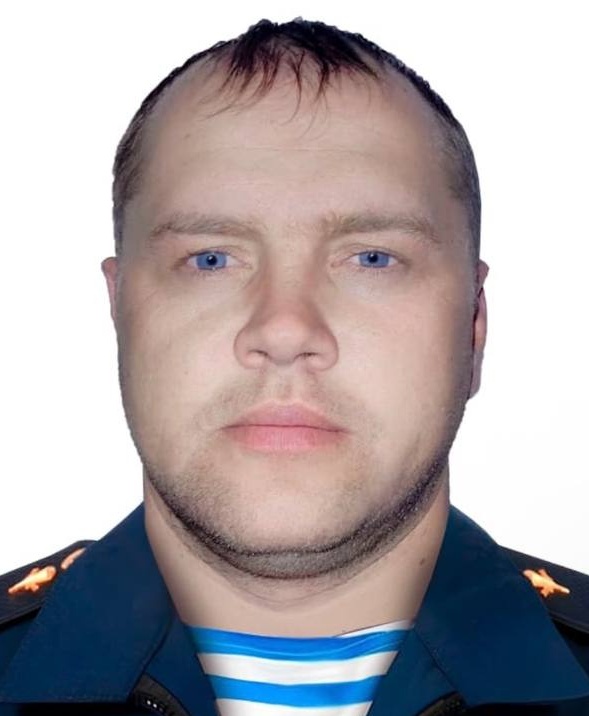 Фото: Погибший на войне с Украиной Корольков Ефим Николаевич. Омская область, нет данных