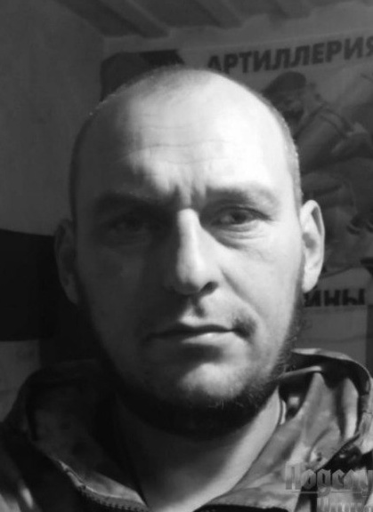 Фото: Погибший на войне с Украиной Мизгулин Николай Владимирович. Республика Башкортостан, нет данных