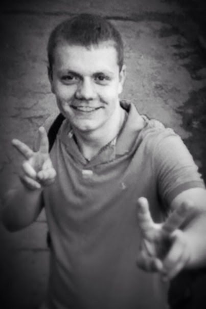 Фото: Погибший на войне с Украиной Лапихин Евгений Михайлович. Иркутская область, нет данных