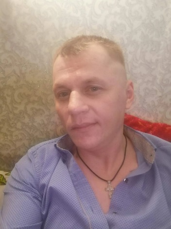 Фото: Погибший на войне с Украиной Григоров Виктор Юрьевич. Курская область, нет данных