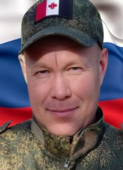 Фото: Погибший на войне с Украиной Салтыков Александр Александрович. Удмуртская Республика, нет данных