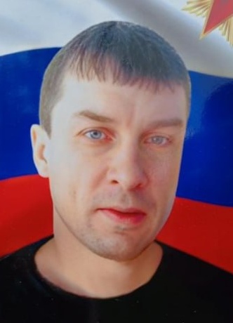 Фото: Погибший на войне с Украиной Кондрашов Константин Владимирович. Сахалинская область, добровольцы