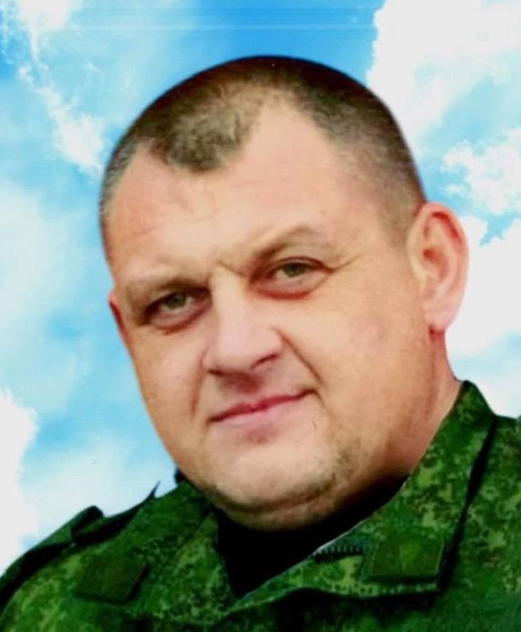 Фото: Погибший на войне с Украиной Шаламов Антон Владимирович. Свердловская область, нет данных