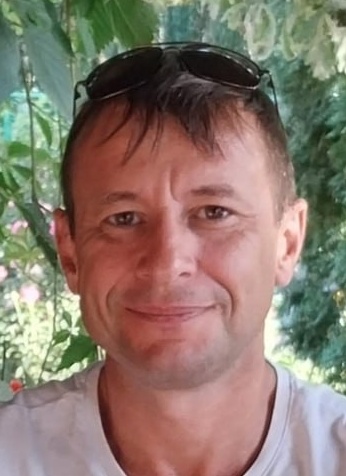 Фото: Погибший на войне с Украиной Тихонов Алексей Валерьевич. Хабаровский край, нет данных