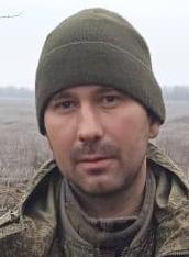 Фото: Погибший на войне с Украиной Михайлов Геннадий Сергеевич. Хабаровский край, мотострелковые войска