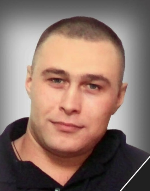 Фото: Погибший на войне с Украиной Белюсев Дмитрий Александрович. Тверская область, мотострелковые войска