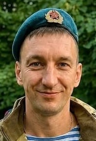 Фото: Погибший на войне с Украиной Усталов Егор Александрович. Ленинградская область, мобилизованные