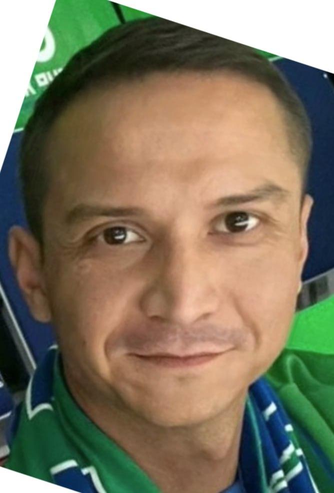 Фото: Погибший на войне с Украиной Зайнитдинов Рустам Айратович. Республика Татарстан, нет данных