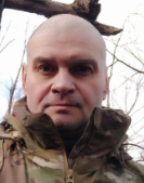 Фото: Погибший на войне с Украиной Ариков Эдуард Рафикович. Республика Мордовия, добровольцы