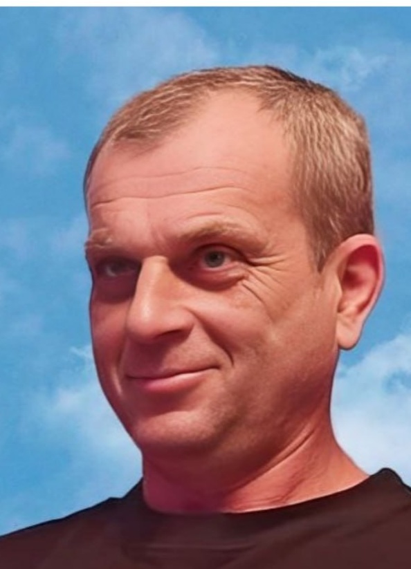 Фото: Погибший на войне с Украиной Грушовенко Николай Александрович. Ростовская область, добровольцы